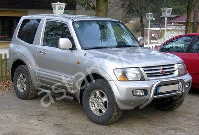 Ремонт стартера Mitsubishi Montero III, Купить стартер Mitsubishi Montero III